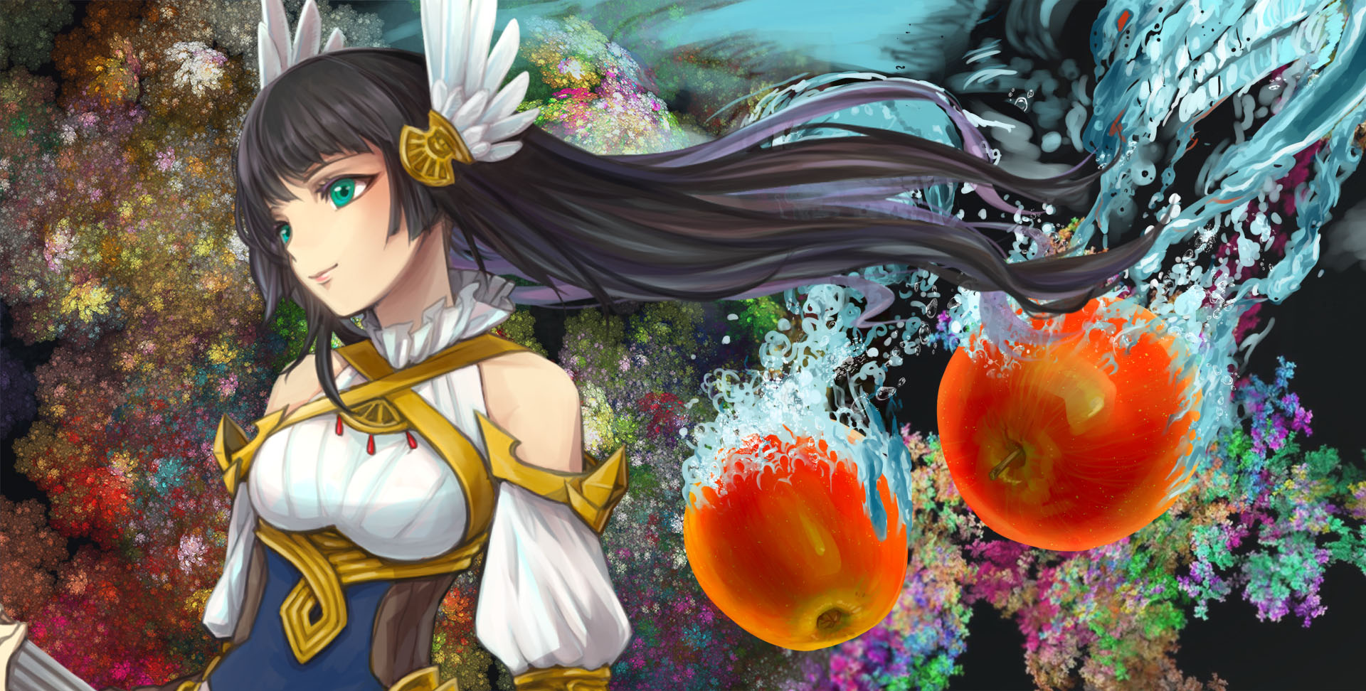 【3枚セット】CD シトラリヴェルス Citla re:verse WAVE Citla re:verse-其歌は真言顕す欠片と為りて-