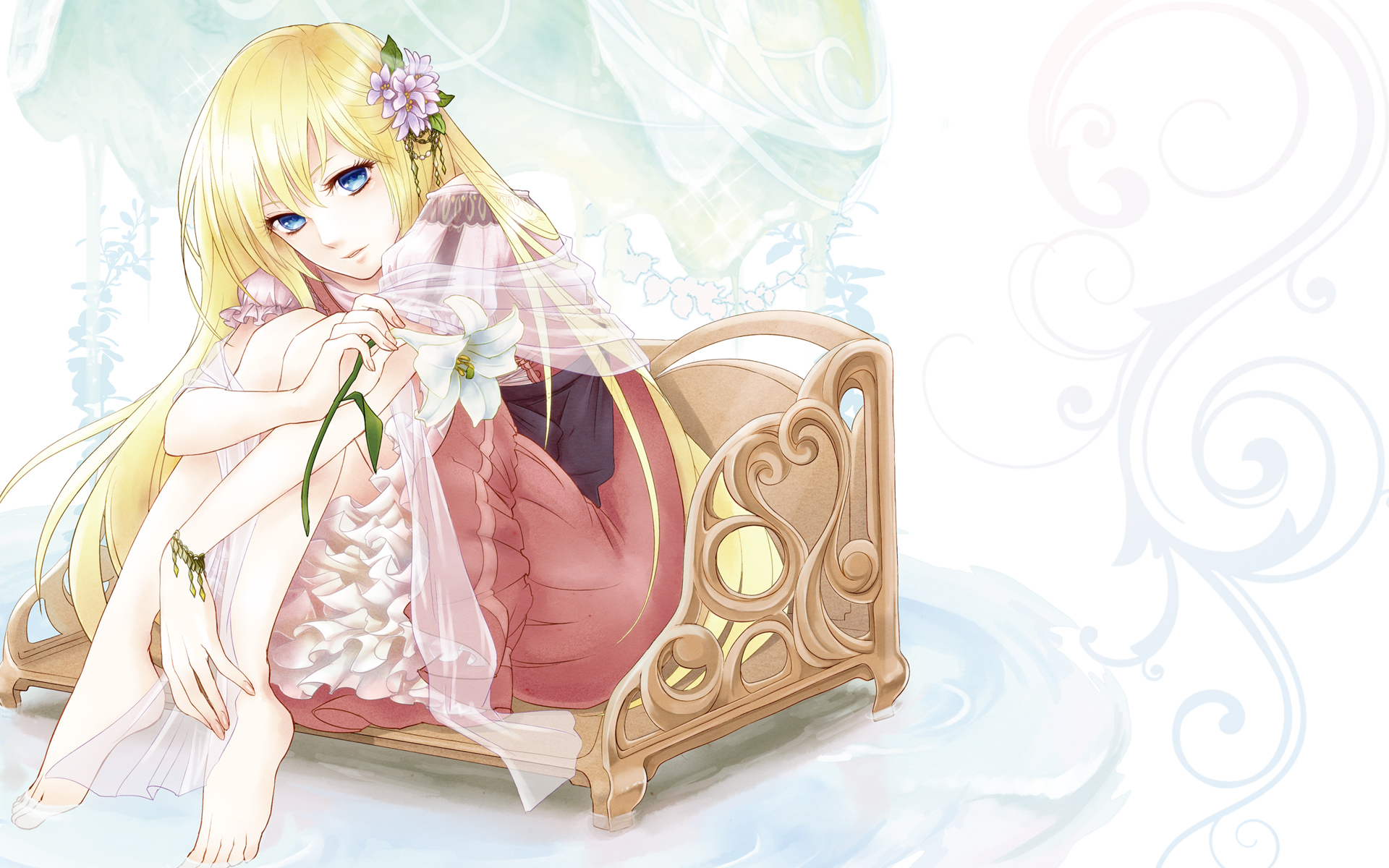 同人音楽CD Recordare / ALSTROeMERIA Recordare ALSTROeMERIA 同人音楽 同人CD