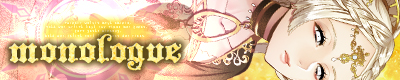 monologue banner