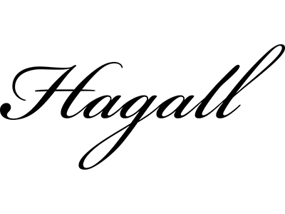 Hagall